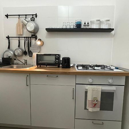 Casa Baglioni Apartment Naples Luaran gambar