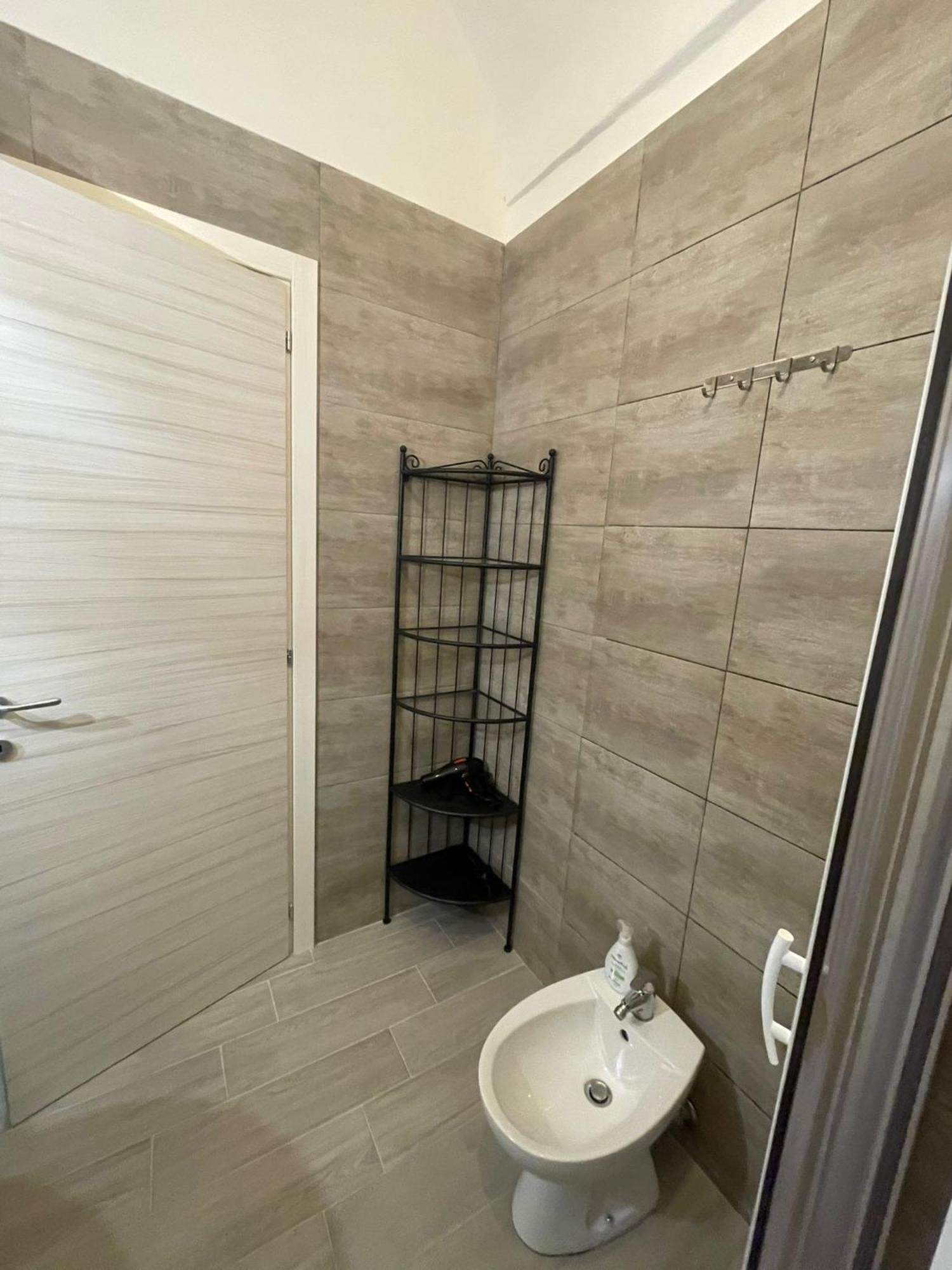 Casa Baglioni Apartment Naples Luaran gambar