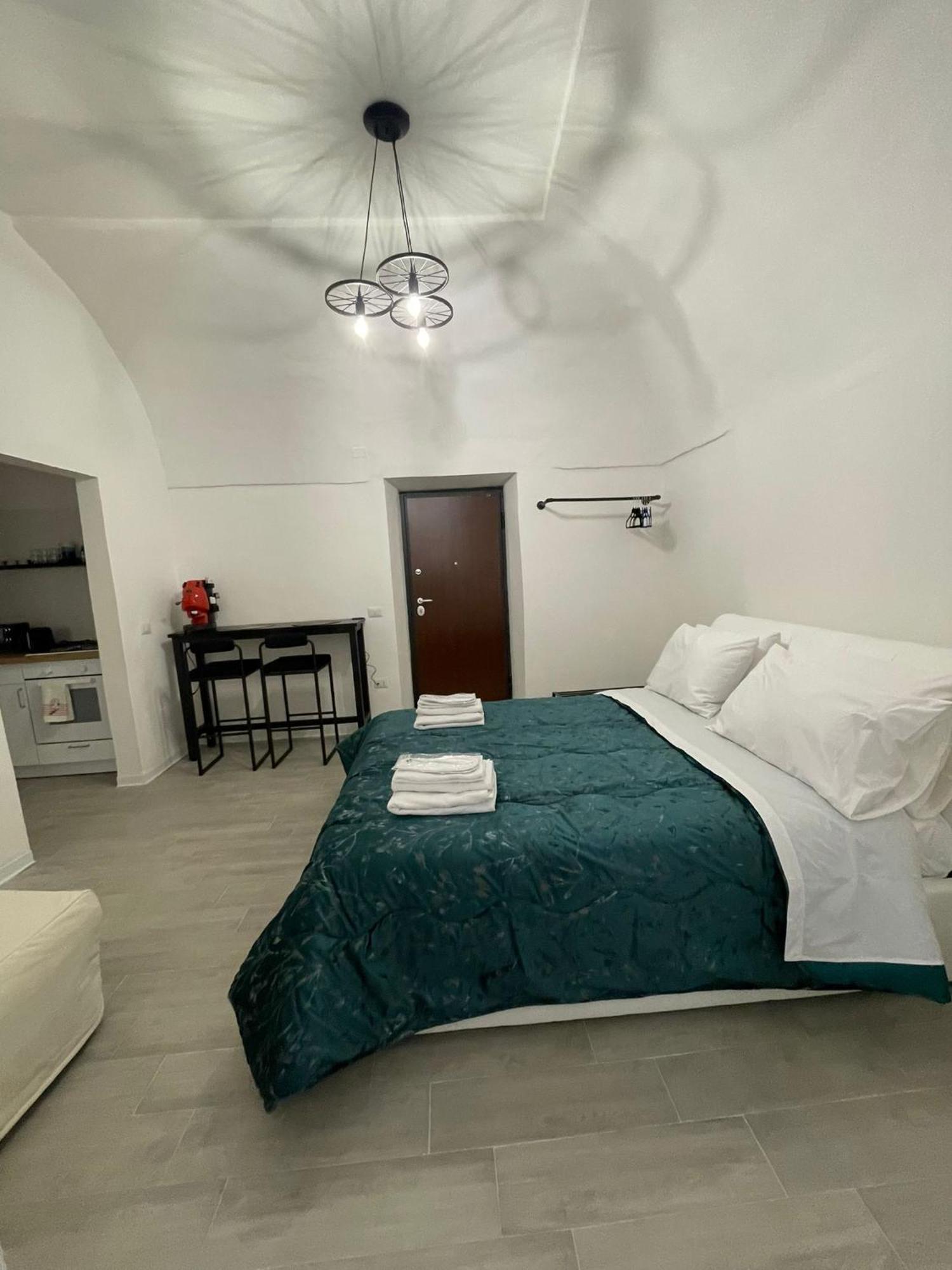Casa Baglioni Apartment Naples Luaran gambar