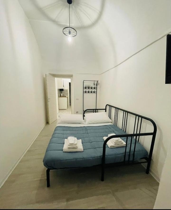 Casa Baglioni Apartment Naples Bilik gambar