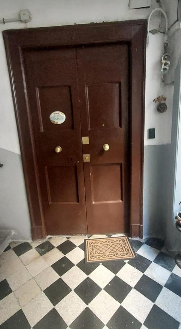 Casa Baglioni Apartment Naples Luaran gambar