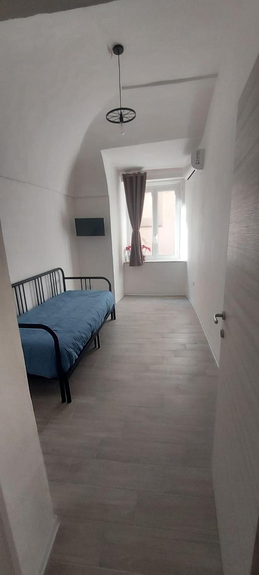 Casa Baglioni Apartment Naples Luaran gambar