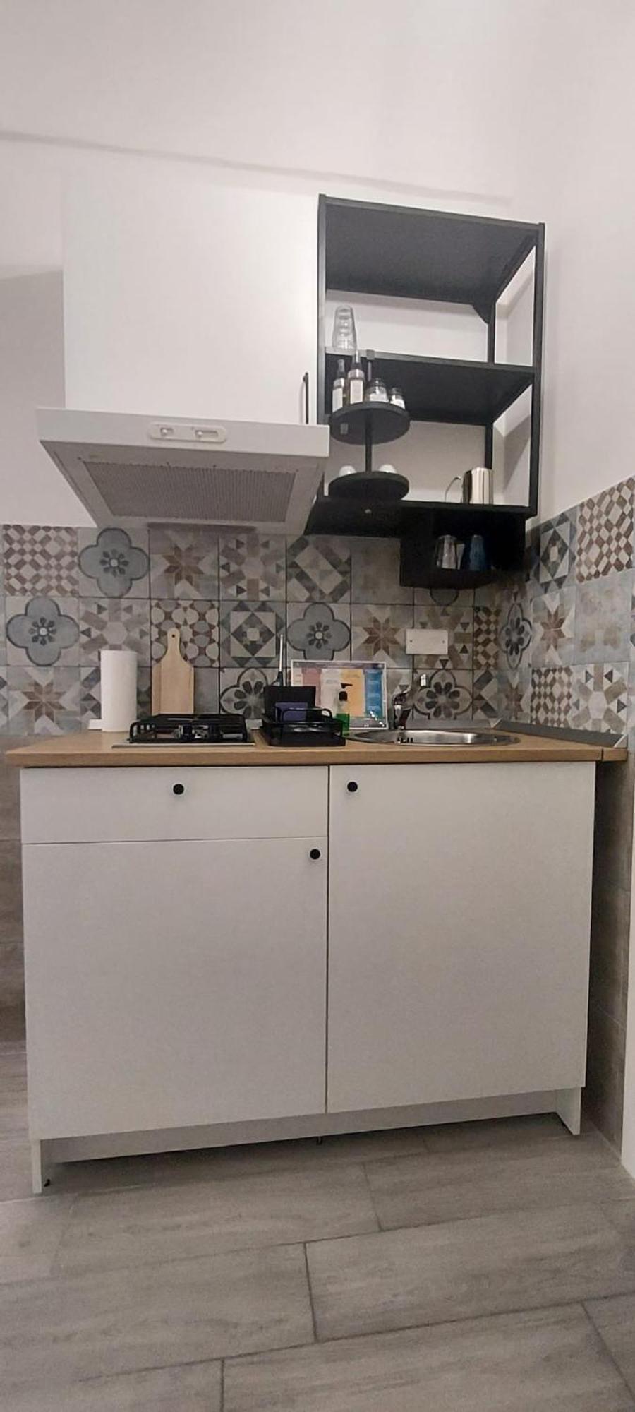 Casa Baglioni Apartment Naples Luaran gambar
