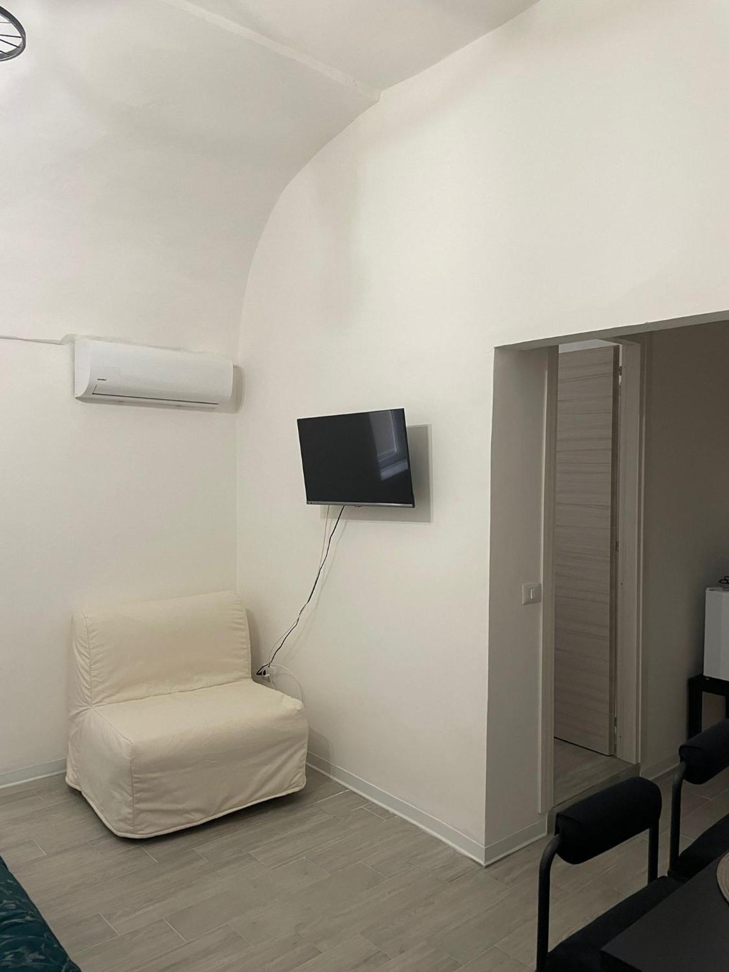 Casa Baglioni Apartment Naples Luaran gambar