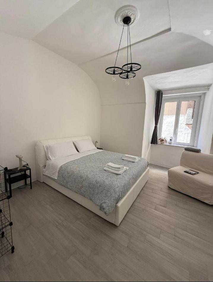 Casa Baglioni Apartment Naples Luaran gambar